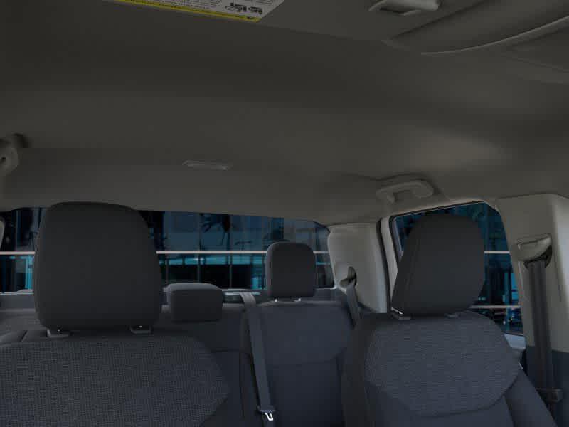 new 2025 Ford Maverick car, priced at $29,760