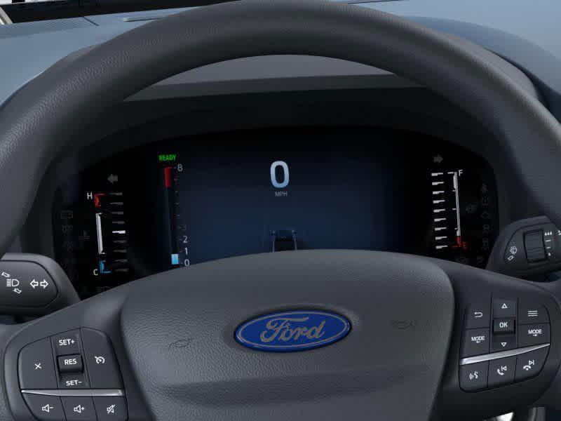 new 2025 Ford Maverick car, priced at $29,760