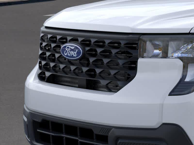 new 2025 Ford Maverick car, priced at $29,760