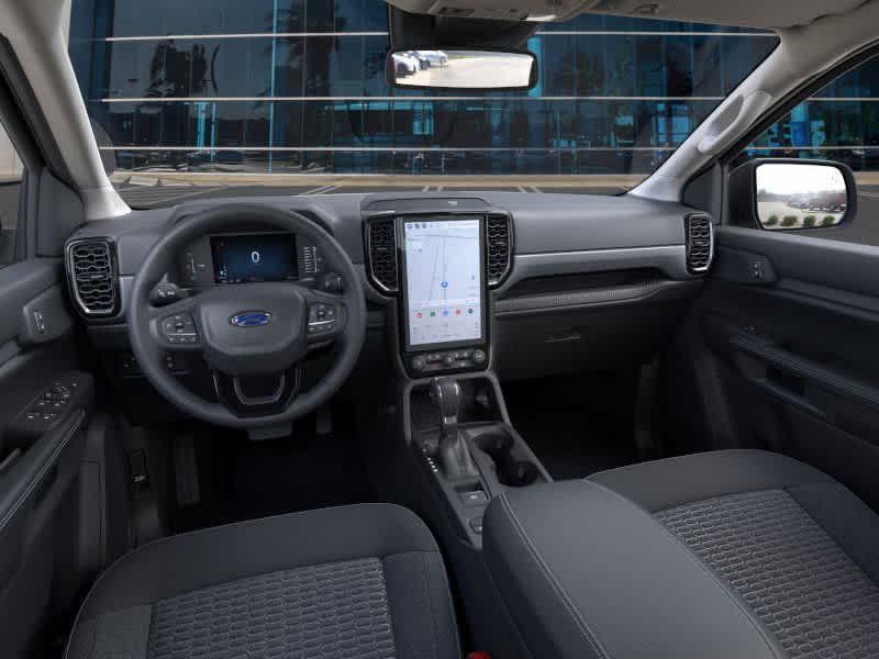 new 2024 Ford Ranger car, priced at $39,390