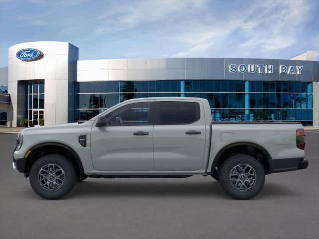 used 2024 Ford Ranger car, priced at $37,750