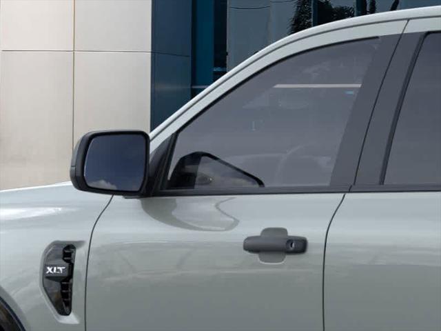 used 2024 Ford Ranger car, priced at $37,750