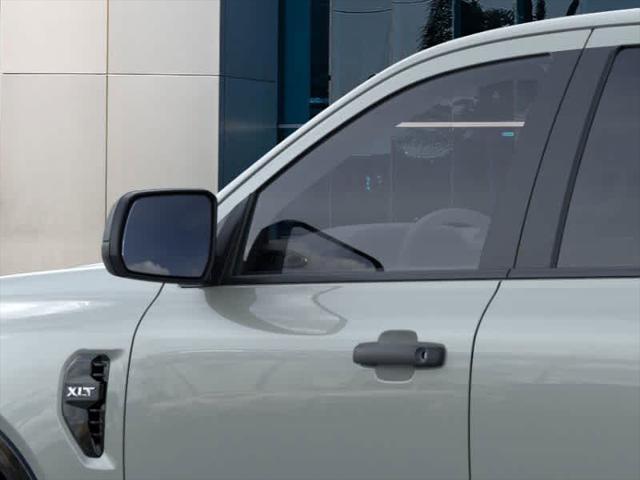 used 2024 Ford Ranger car, priced at $37,750