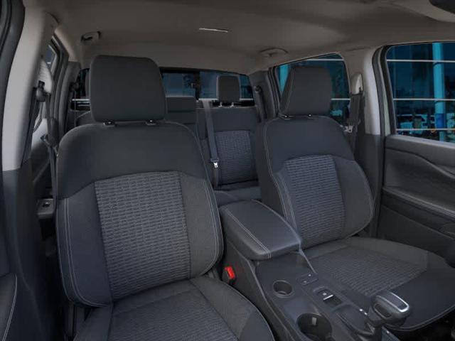 used 2024 Ford Ranger car, priced at $37,750