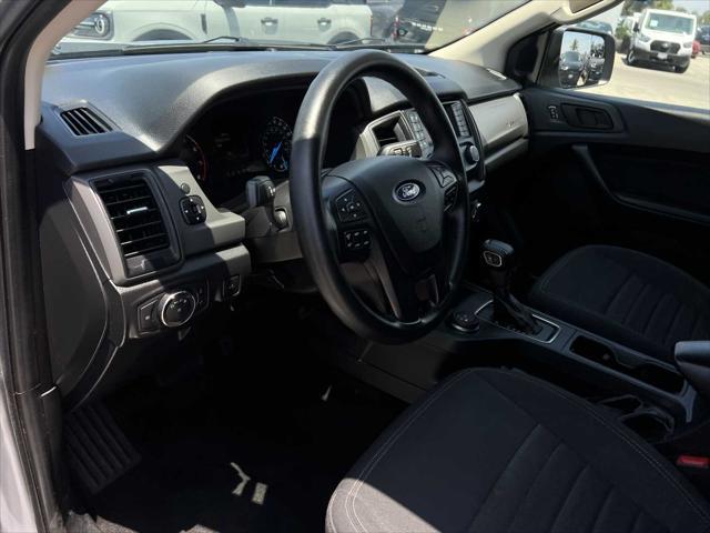 used 2021 Ford Ranger car, priced at $32,988