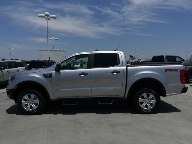 used 2021 Ford Ranger car, priced at $32,988