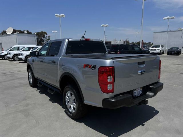 used 2021 Ford Ranger car, priced at $32,988