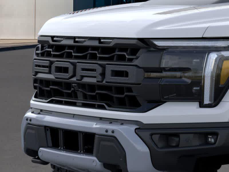 new 2025 Ford F-150 car, priced at $104,870