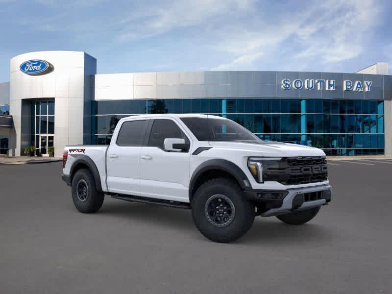 new 2025 Ford F-150 car, priced at $104,870