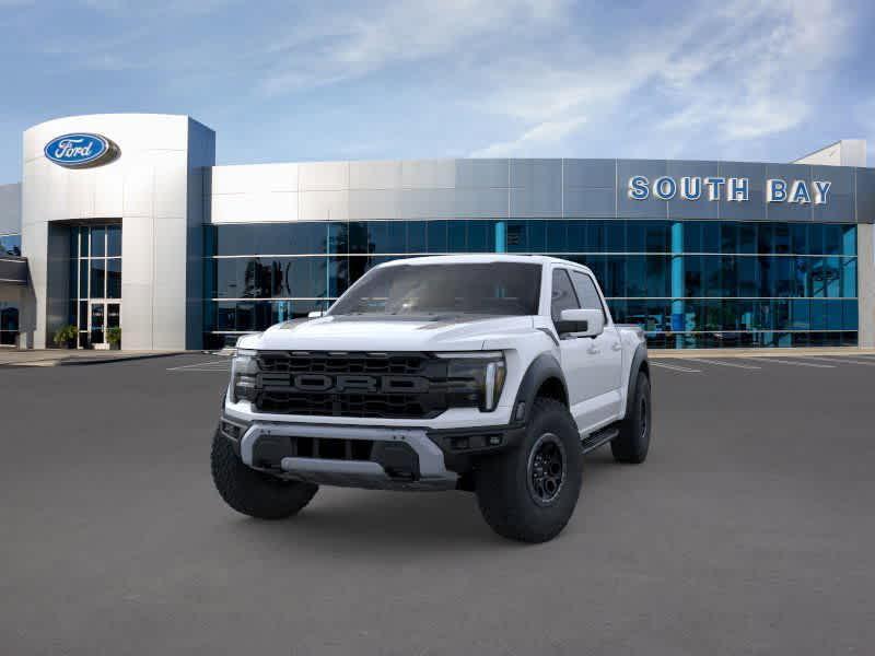 new 2025 Ford F-150 car, priced at $104,870