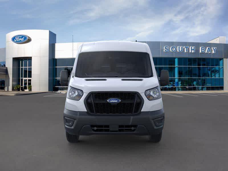 new 2024 Ford Transit-350 car, priced at $58,370