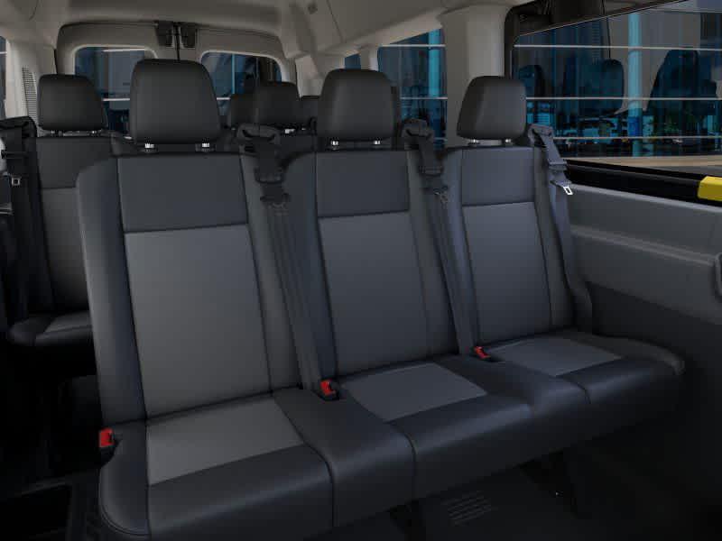 new 2024 Ford Transit-350 car, priced at $58,370