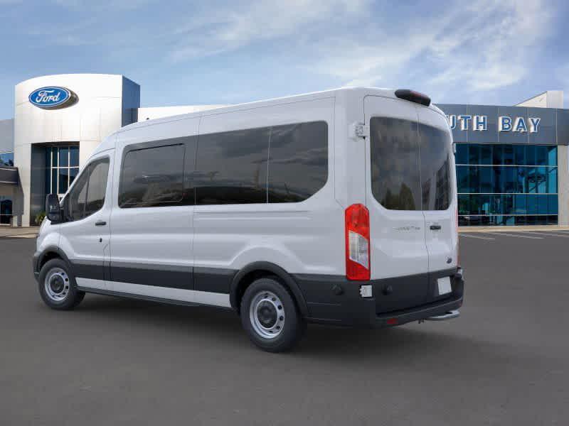 new 2024 Ford Transit-350 car, priced at $58,370