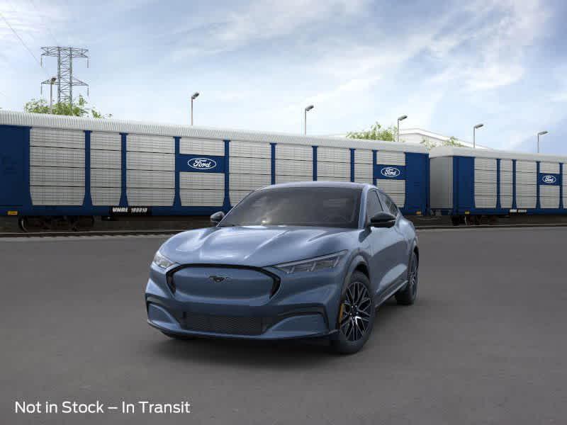 new 2024 Ford Mustang Mach-E car, priced at $51,090