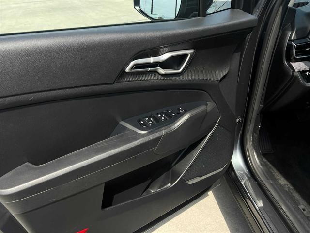 used 2023 Kia Sportage Hybrid car, priced at $26,988