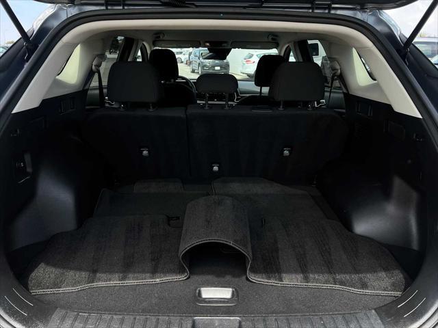 used 2023 Kia Sportage Hybrid car, priced at $26,988