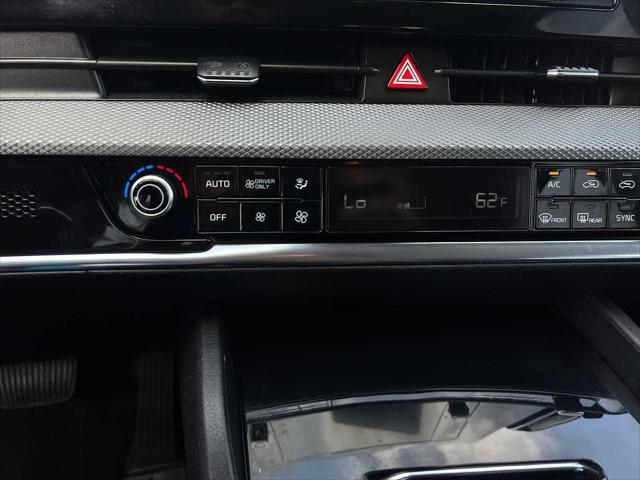 used 2023 Kia Sportage Hybrid car, priced at $26,988