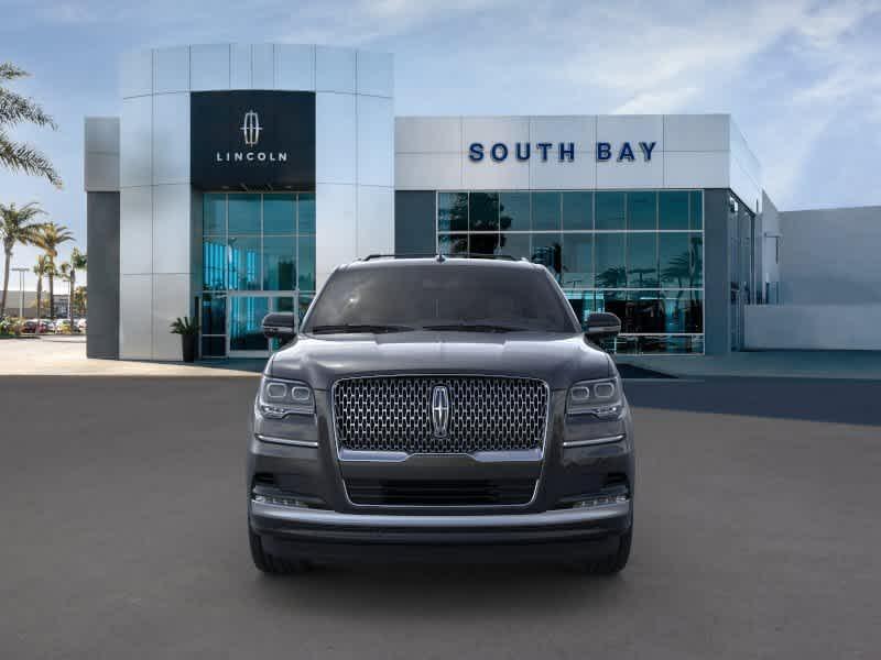 new 2024 Lincoln Navigator car, priced at $108,370