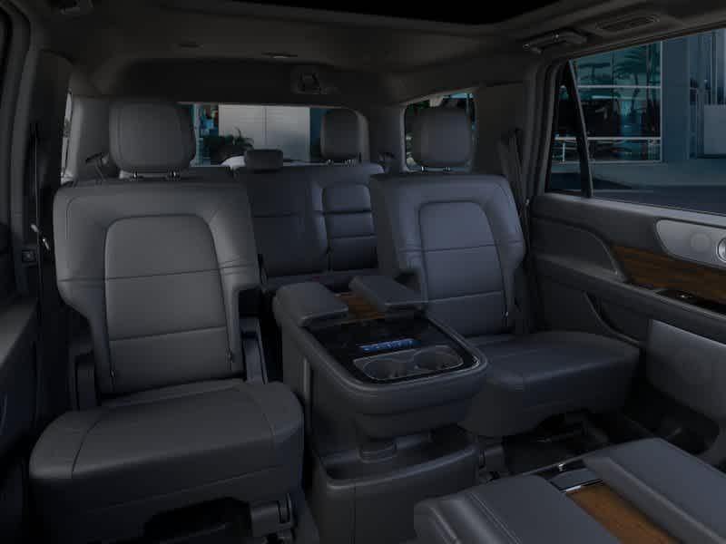 new 2024 Lincoln Navigator car, priced at $108,370