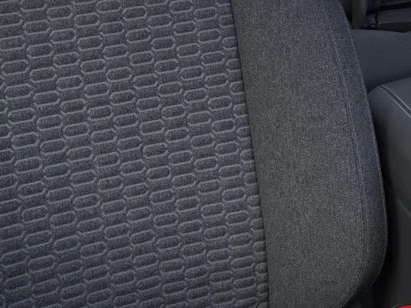 new 2025 Ford Ranger car, priced at $43,940