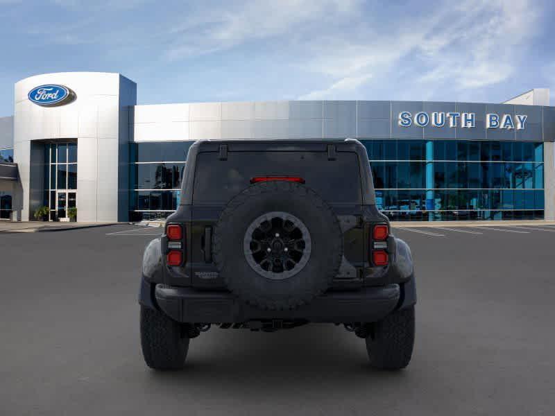 new 2024 Ford Bronco car, priced at $97,420