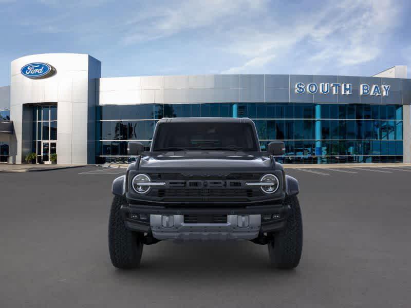 new 2024 Ford Bronco car, priced at $97,420