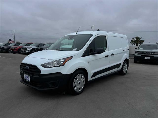 used 2022 Ford Transit Connect car, priced at $34,988