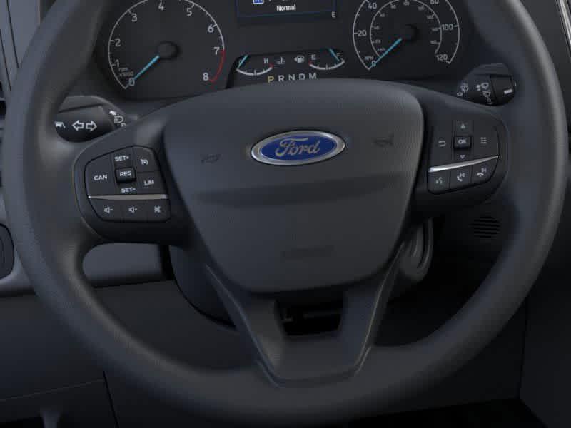 new 2025 Ford Transit-350 car, priced at $60,850