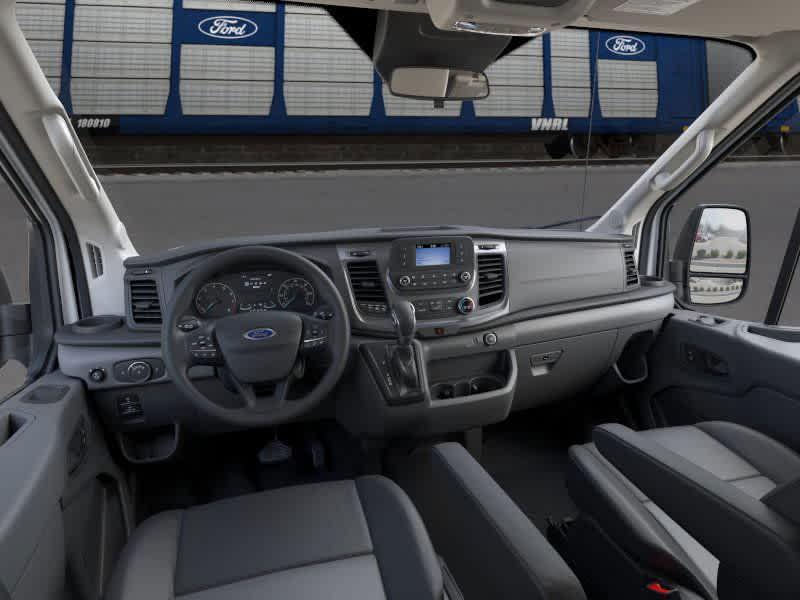 new 2025 Ford Transit-350 car, priced at $60,850