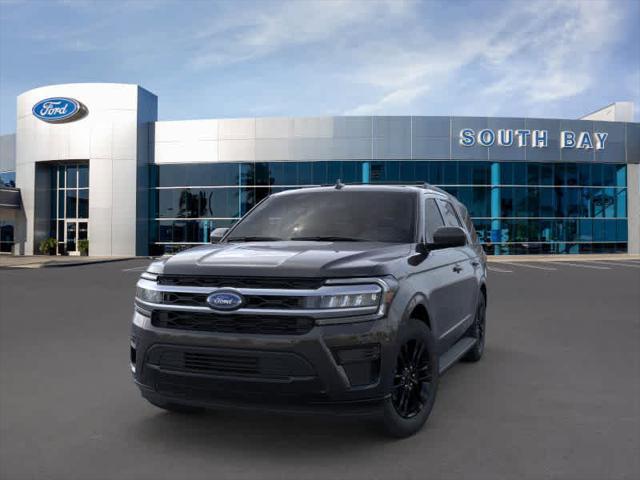 new 2024 Ford Expedition car, priced at $70,070