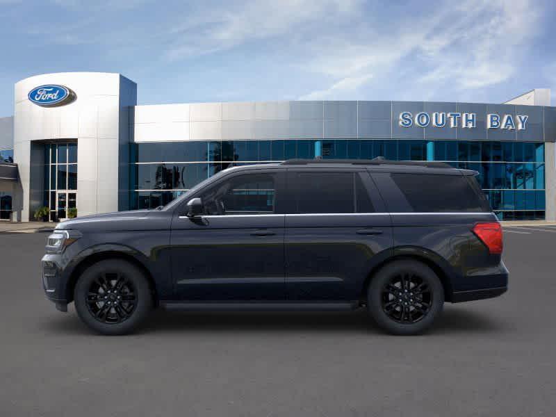 new 2024 Ford Expedition car, priced at $70,070