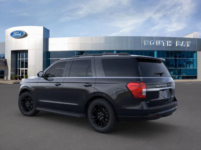 new 2024 Ford Expedition car, priced at $70,070