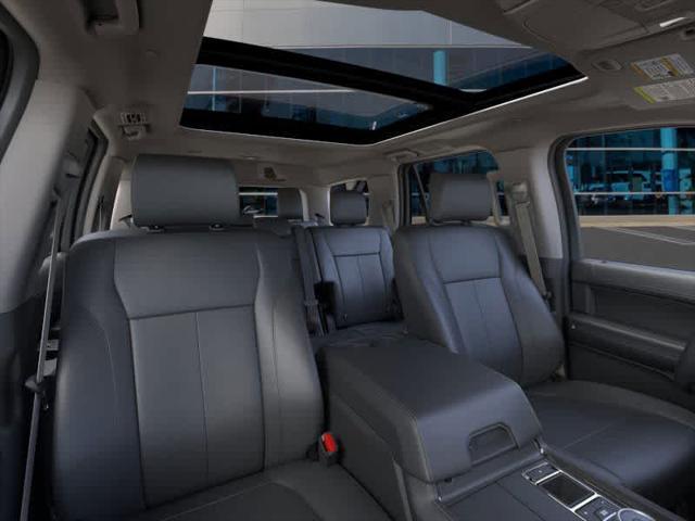 new 2024 Ford Expedition car, priced at $70,070