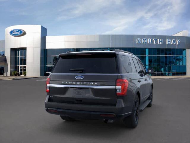 new 2024 Ford Expedition car, priced at $70,070