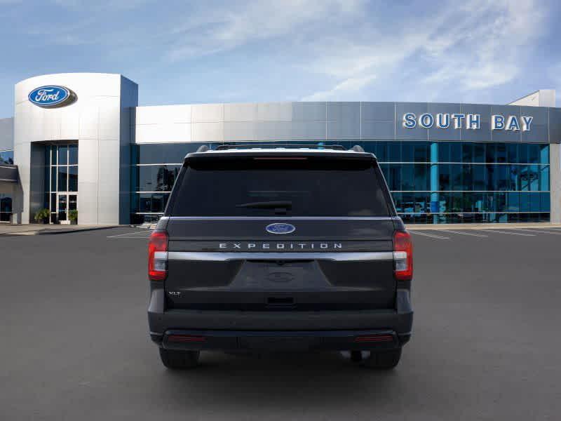 new 2024 Ford Expedition car, priced at $70,070