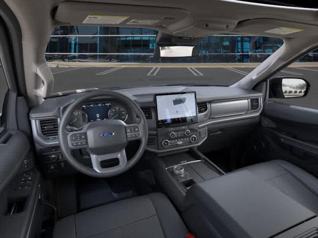 new 2024 Ford Expedition car, priced at $70,070