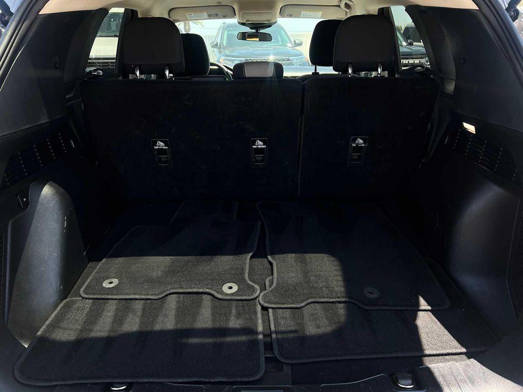 used 2020 Ford Escape car, priced at $21,988