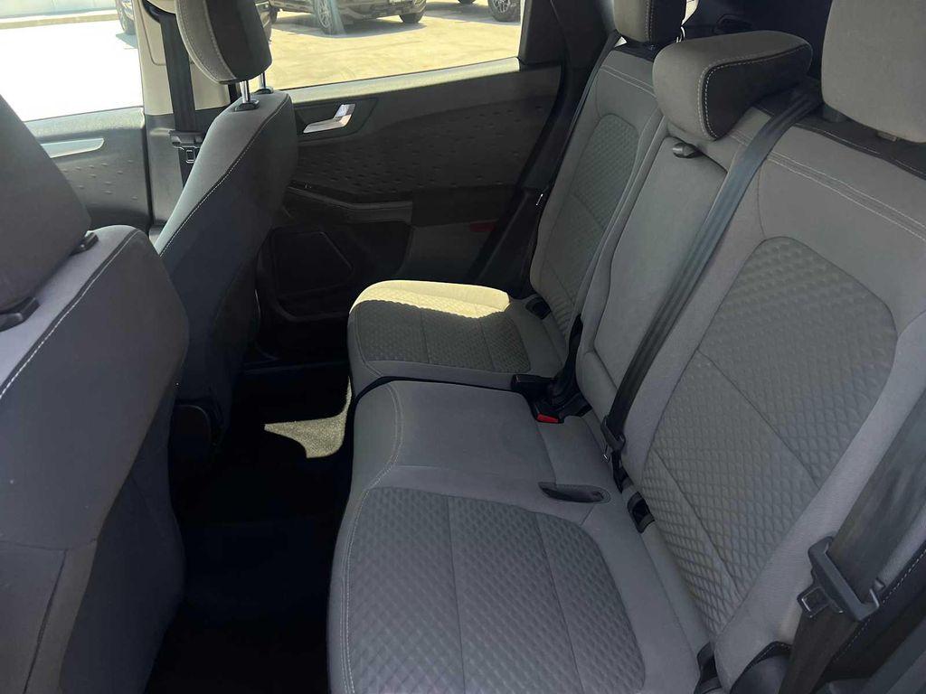used 2020 Ford Escape car, priced at $21,988