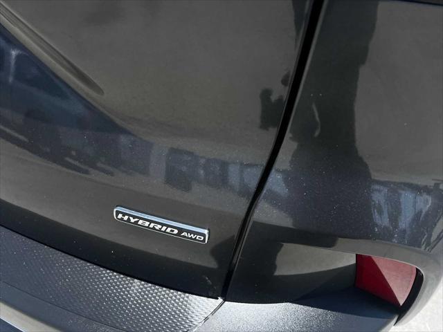 used 2020 Ford Escape car, priced at $21,988