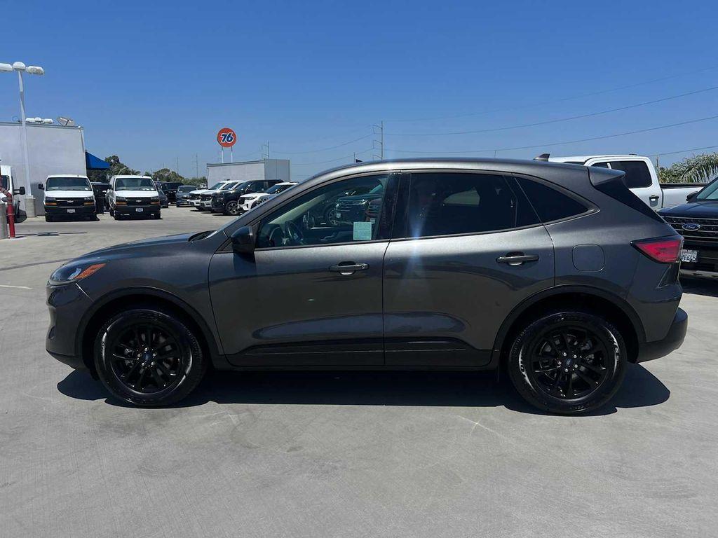 used 2020 Ford Escape car, priced at $21,988