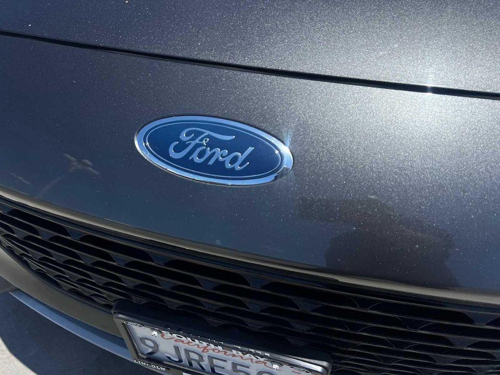 used 2020 Ford Escape car, priced at $21,988