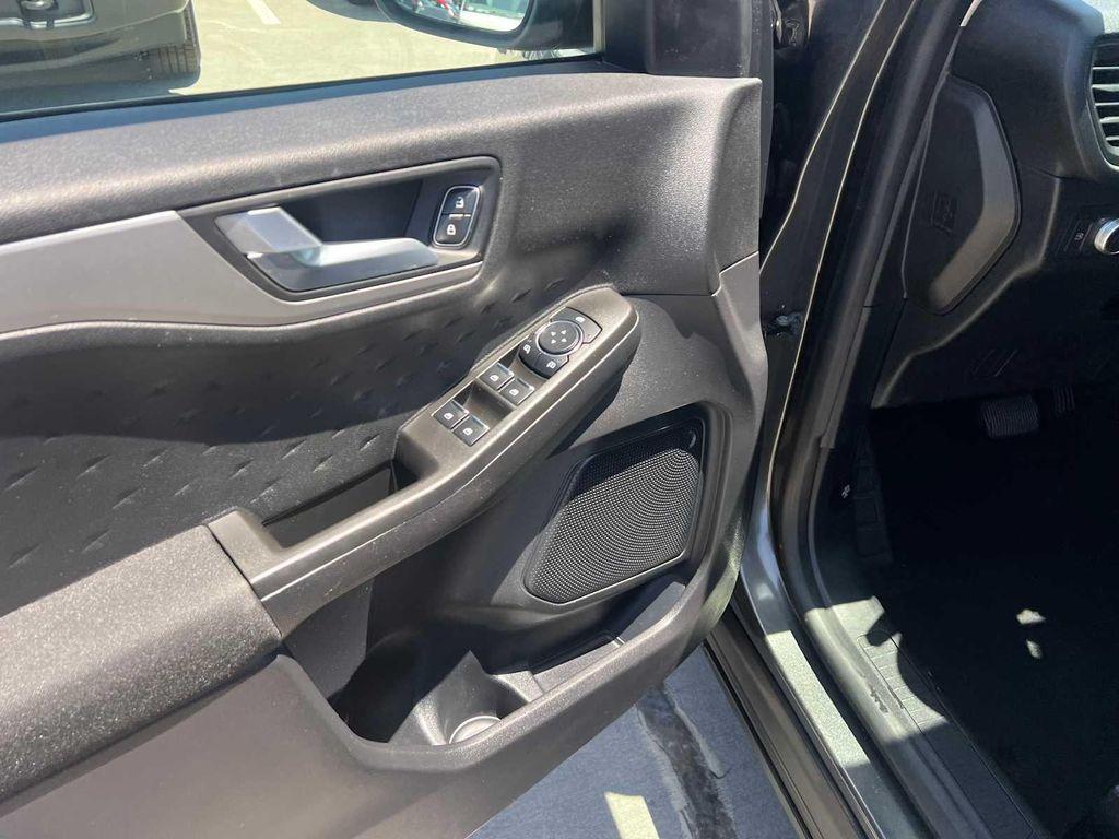used 2020 Ford Escape car, priced at $21,988