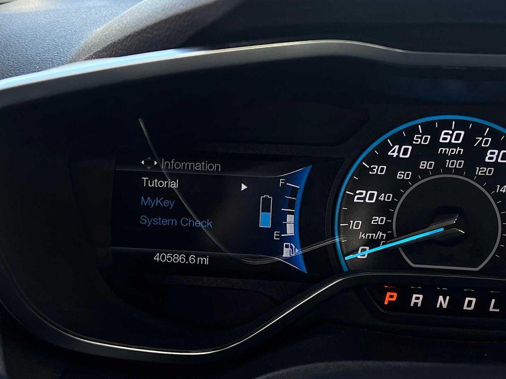 used 2017 Ford C-Max Energi car, priced at $15,988