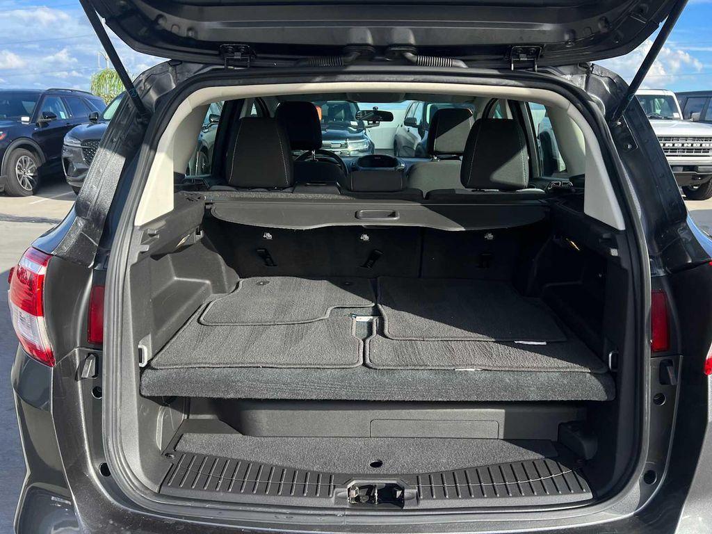 used 2017 Ford C-Max Energi car, priced at $15,988