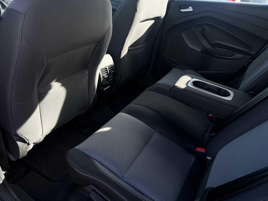 used 2017 Ford C-Max Energi car, priced at $15,988