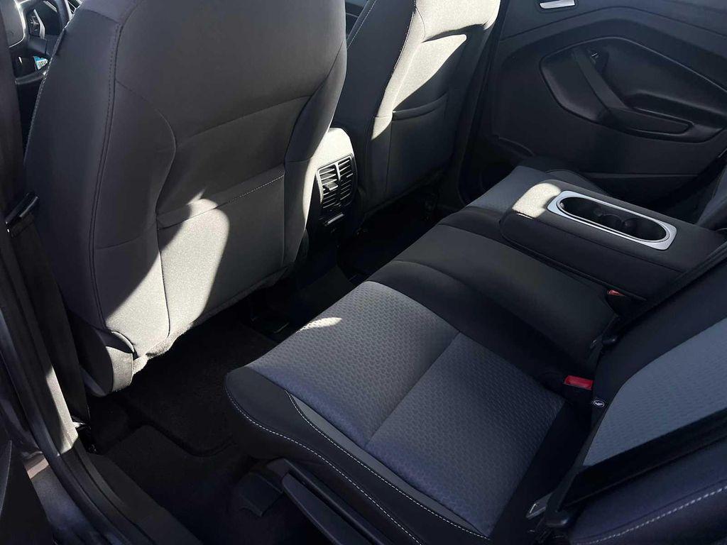 used 2017 Ford C-Max Energi car, priced at $15,988