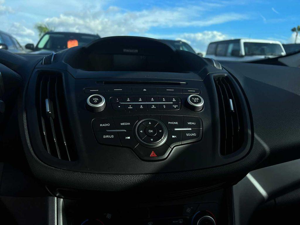 used 2017 Ford C-Max Energi car, priced at $15,988