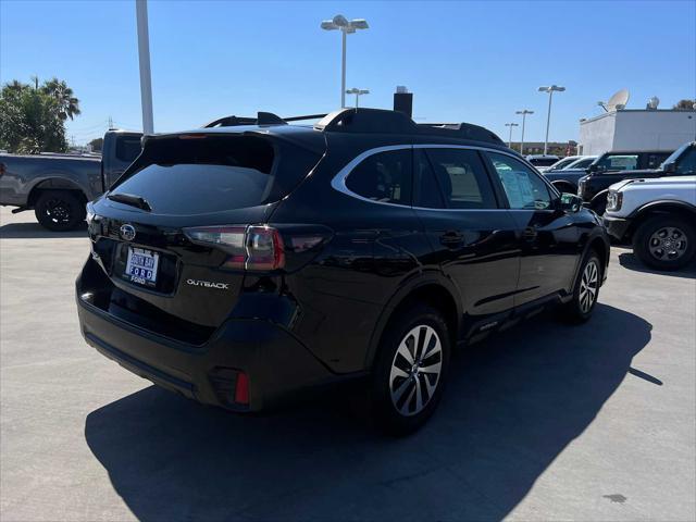 used 2021 Subaru Outback car, priced at $25,988