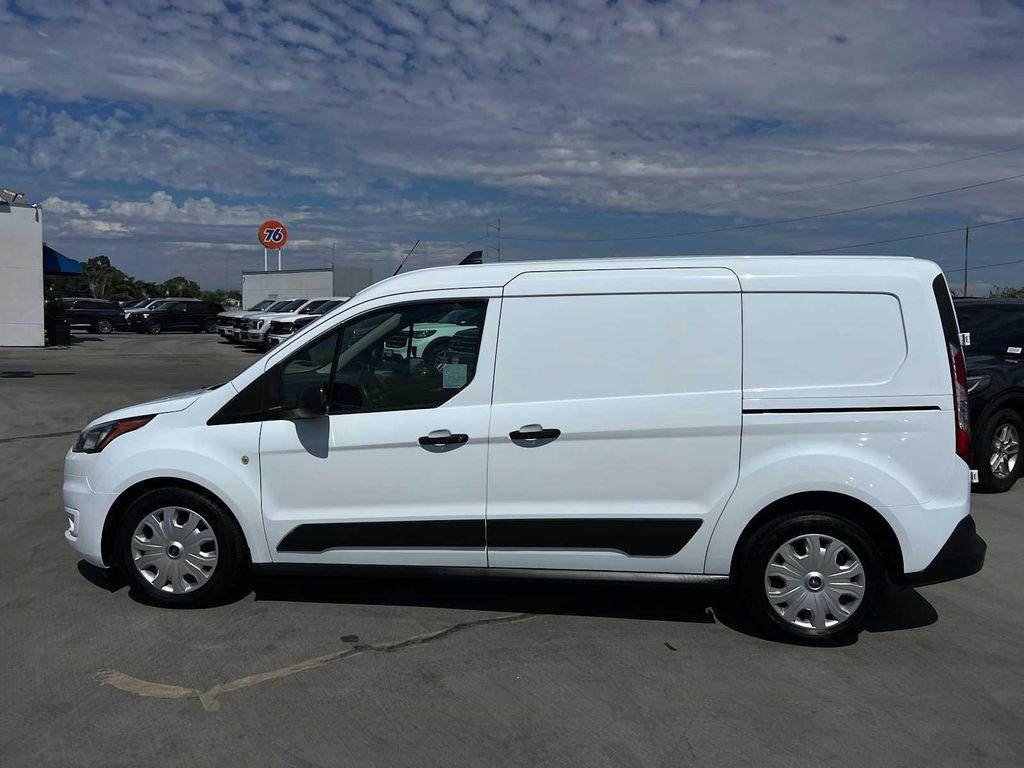 used 2022 Ford Transit Connect car, priced at $25,988