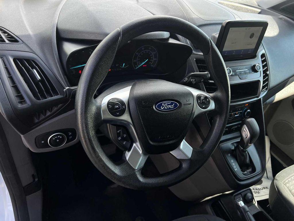 used 2022 Ford Transit Connect car, priced at $25,988
